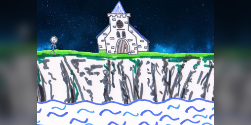 Cover image for night thoughts