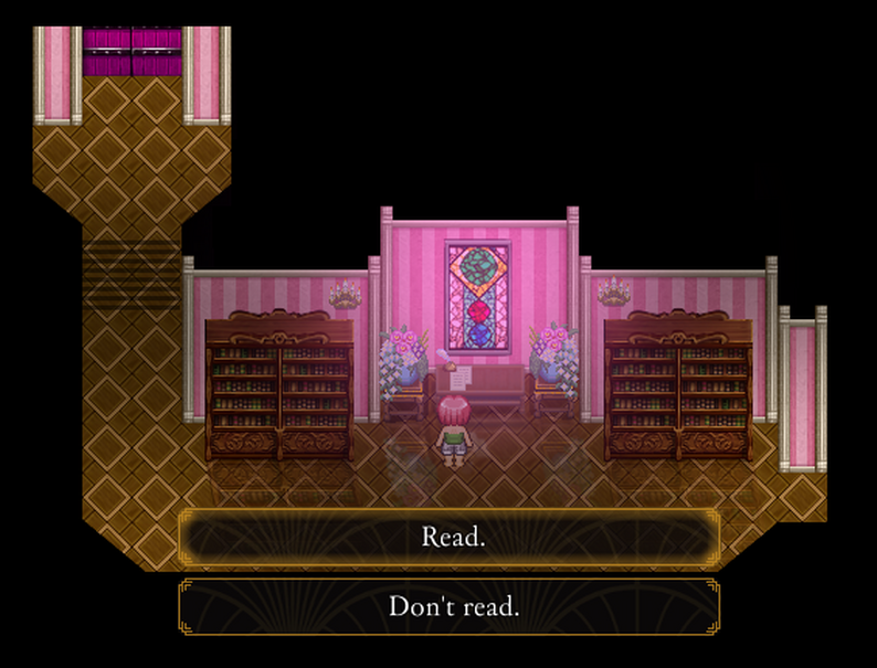 標本少女 Hyouhon Shoujo Specimen Girl by Chester