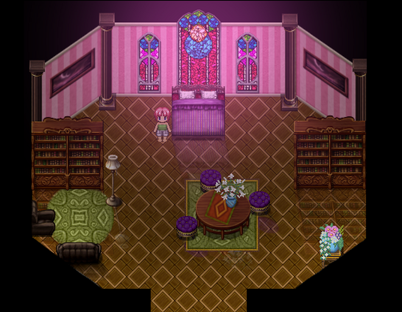 標本少女 Hyouhon Shoujo Specimen Girl by Chester