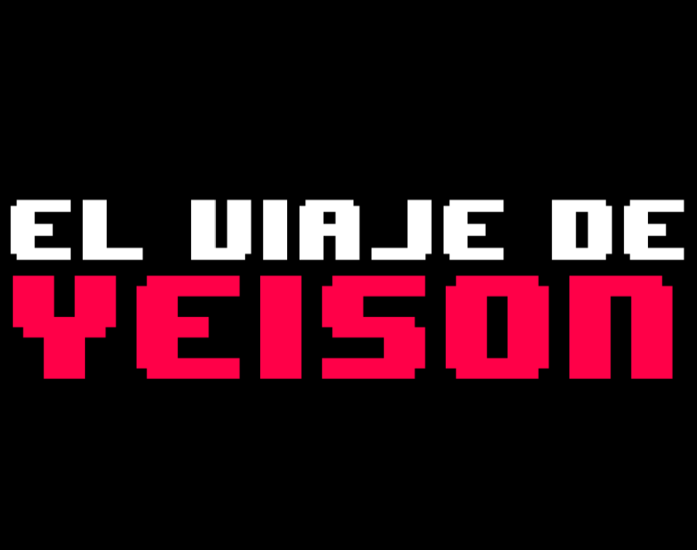 El viaje de Yeison