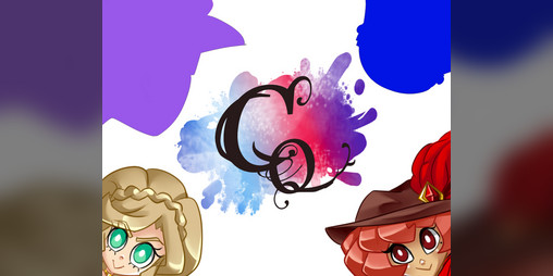 Cover image for Chaotic Quartet