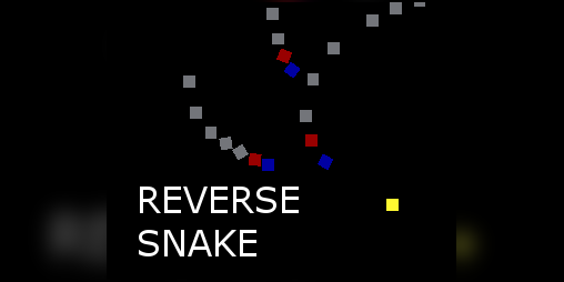 Reverse Snake by Glamshackle