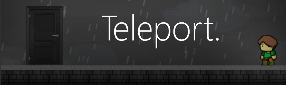 TELEPORT