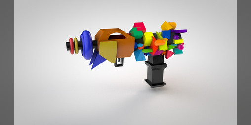 Cover image for Colorize