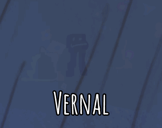 Vernal βοΈπ§οΈ