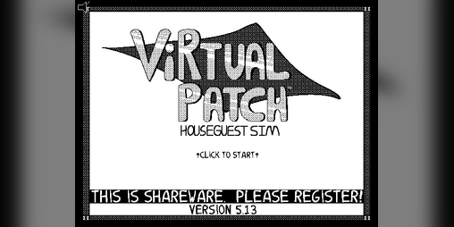 Cover image for Virtual Patch: Houseguest Sim V5.13