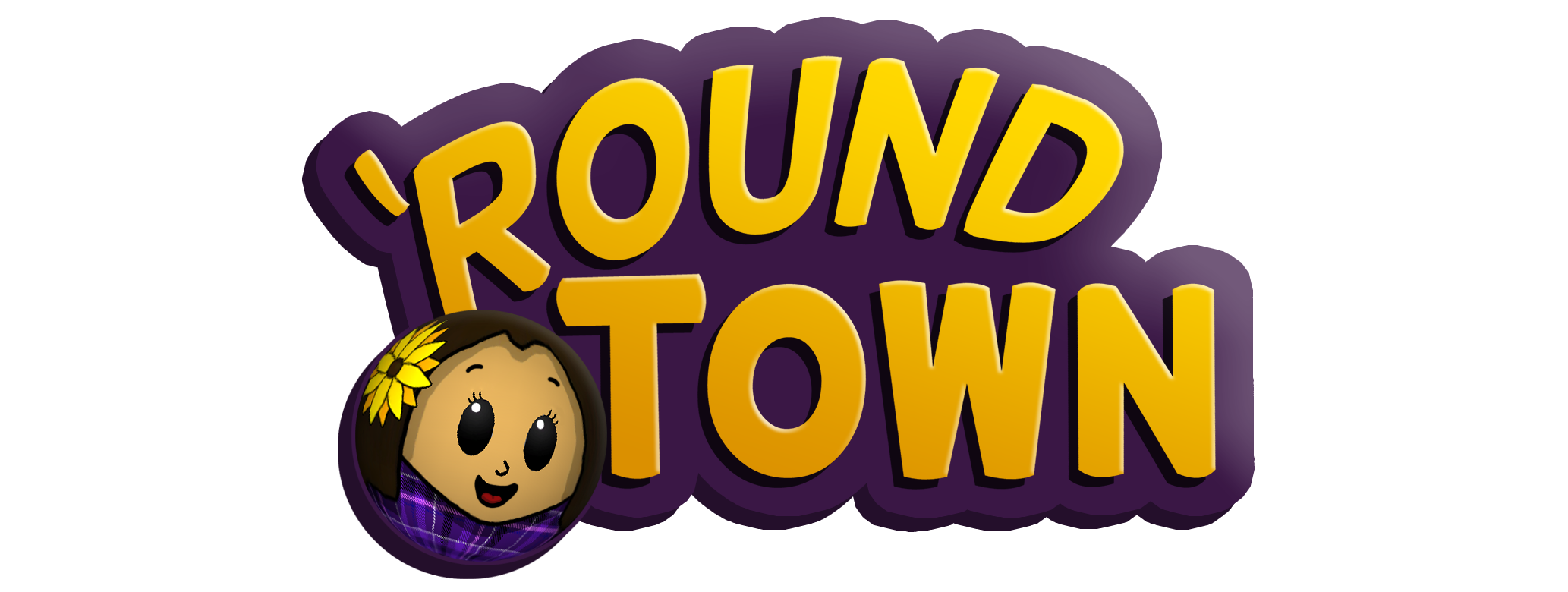 'Round Town