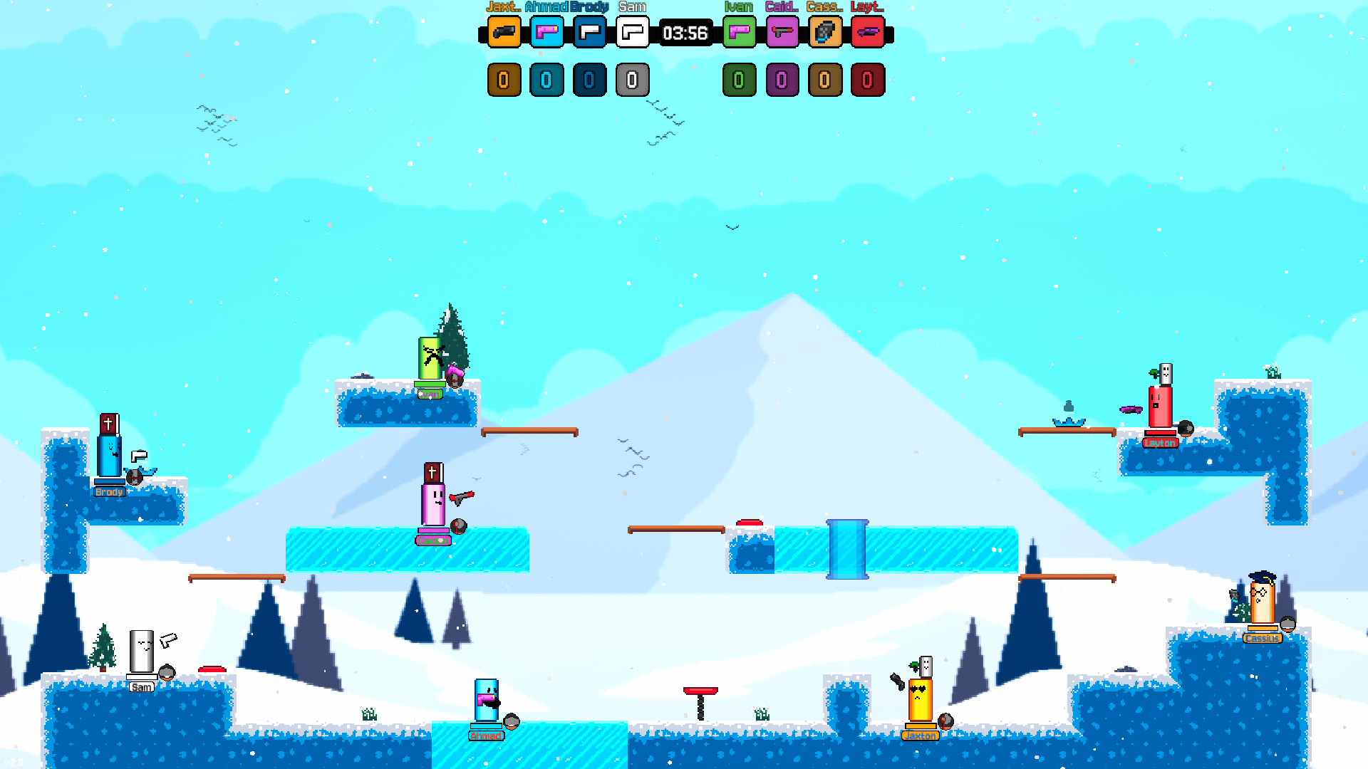 Screenshot 6 for Paper Towel Royale