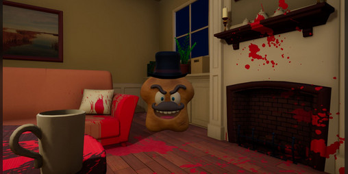 Cover image for Food Crimes: Bread Edition