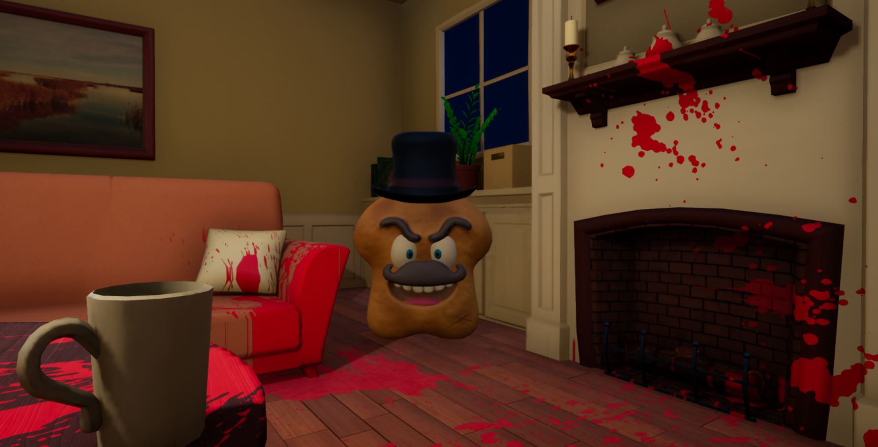 Cover image for Food Crimes: Bread Edition