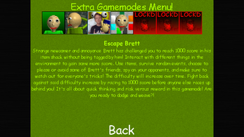 Bbfd (EA1.1!) Baldi's Basics - Full Deletion by Feulfire
