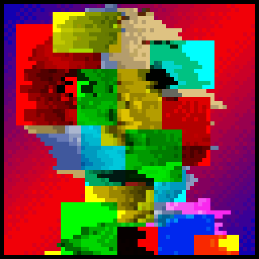 Bbfd (EA1.1!) Baldi's Basics - Full Deletion by Feulfire