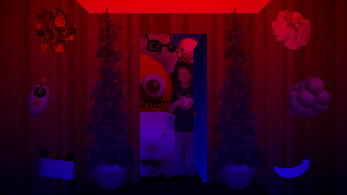 Bbfd (EA1.1!) Baldi's Basics - Full Deletion by Feulfire