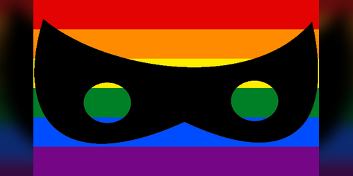 Cover image for Super Quheeros !
