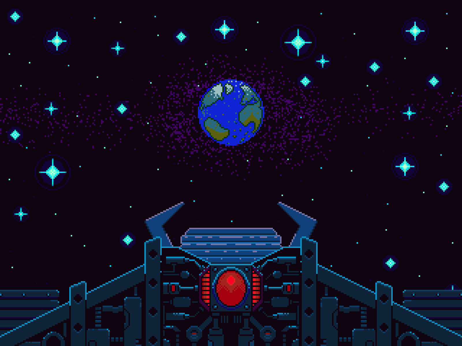 Screenshot 3 for Blood Ship
