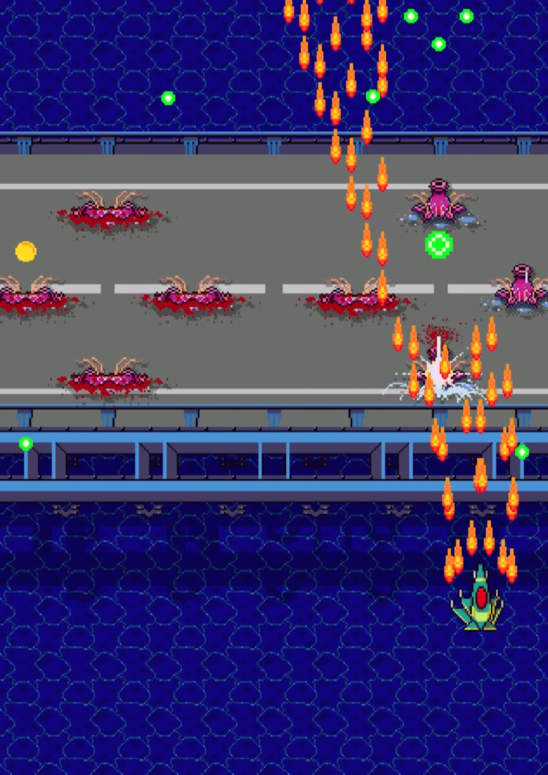 Screenshot 4 for Blood Ship