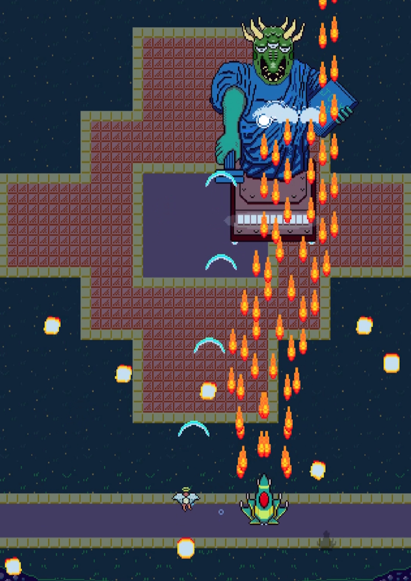 Screenshot 6 for Blood Ship