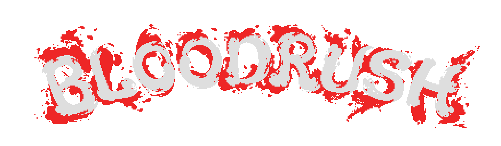 BLOODRUSH