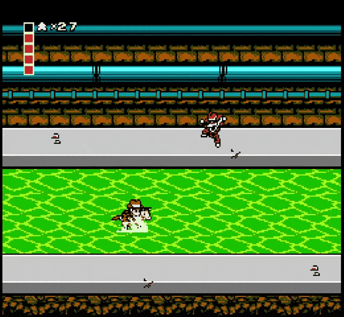 The Adventures of Panzer Frontiers by Pixelcraft Games