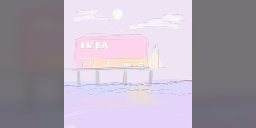 Cover image for Wonders of IKEA