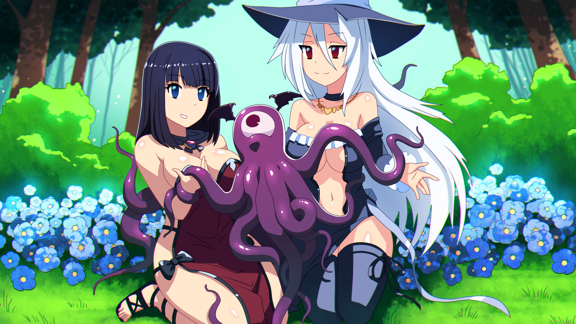 Cover image for Love Witches