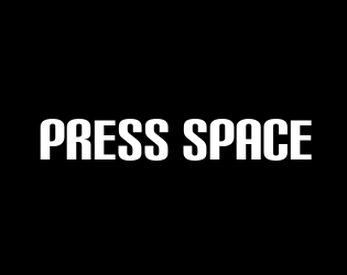 Pressed space. Press Space. Press Space to start. Press game. Press start to Play.