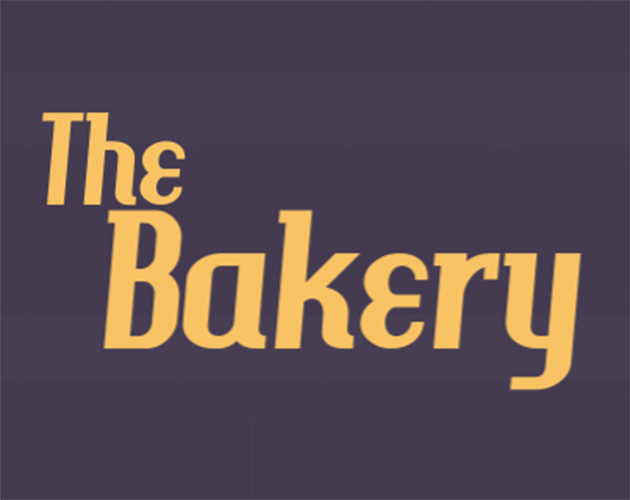 Cover image for The Bakery