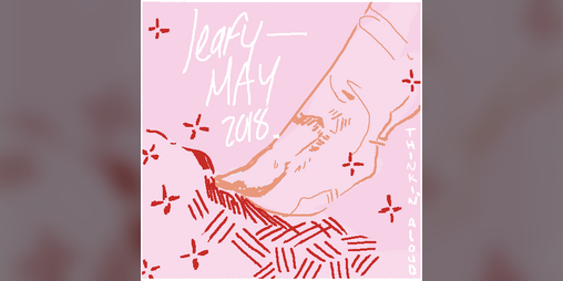 Cover image for May 2018