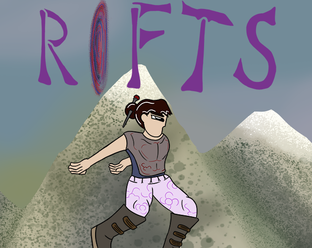 Rifts