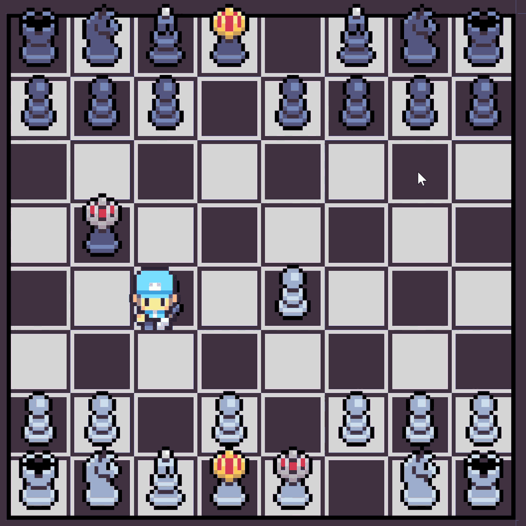 Sumo Chess By Thaeux