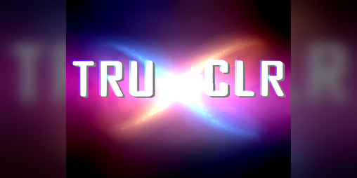 Cover image for TRU CLR