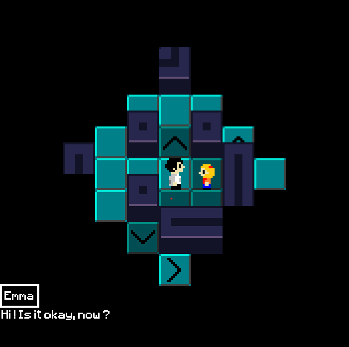 Screenshot 6 for DEDALES : The Selenite Prison