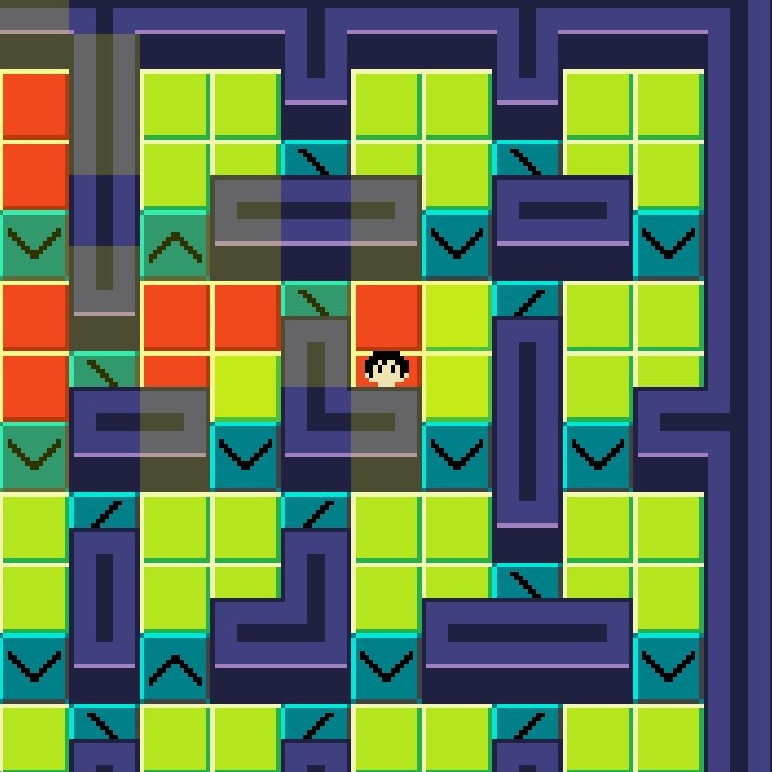 Screenshot 5 for DEDALES : The Selenite Prison