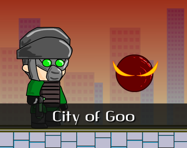 City of Goo