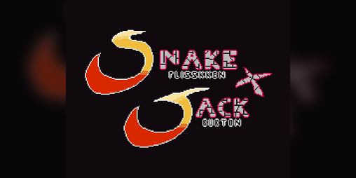 Cover image for Snake X Jack