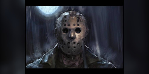 Cover image for Friday 13th: The Game 2D