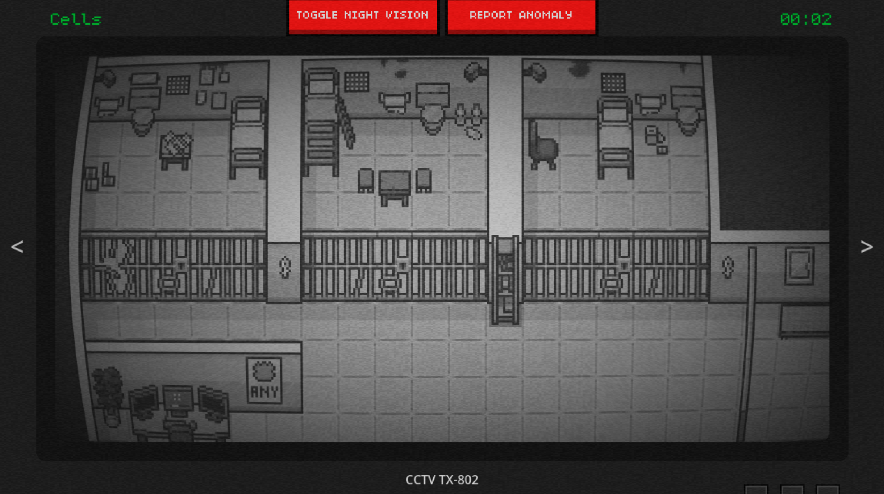 Screenshot 8 for Find This Pixel Anomaly