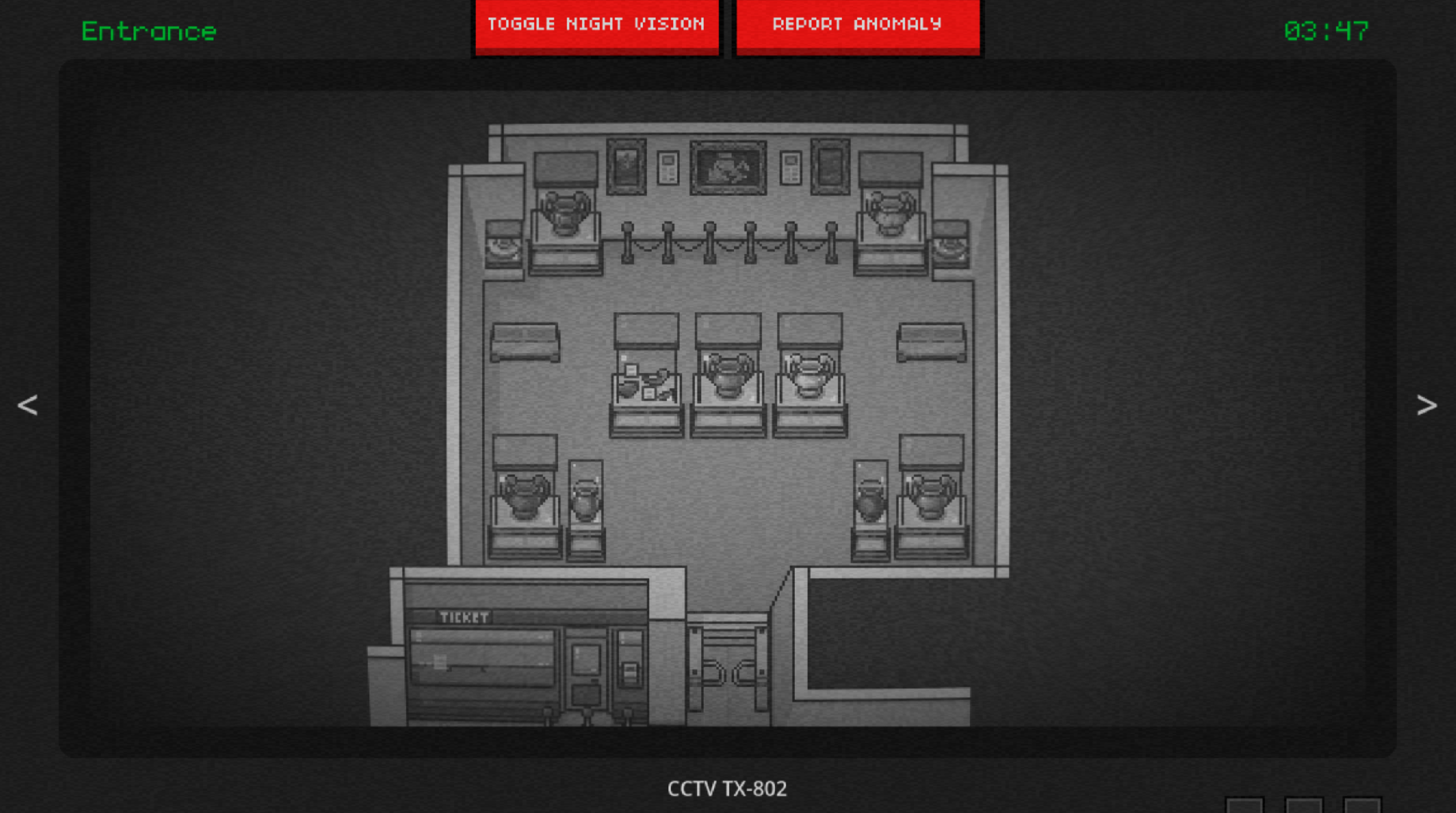 Screenshot 3 for Find This Pixel Anomaly