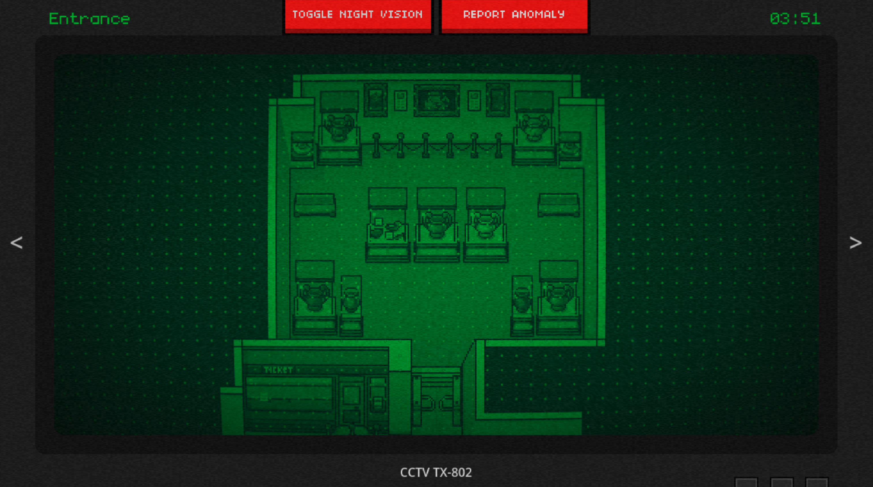 Screenshot 4 for Find This Pixel Anomaly