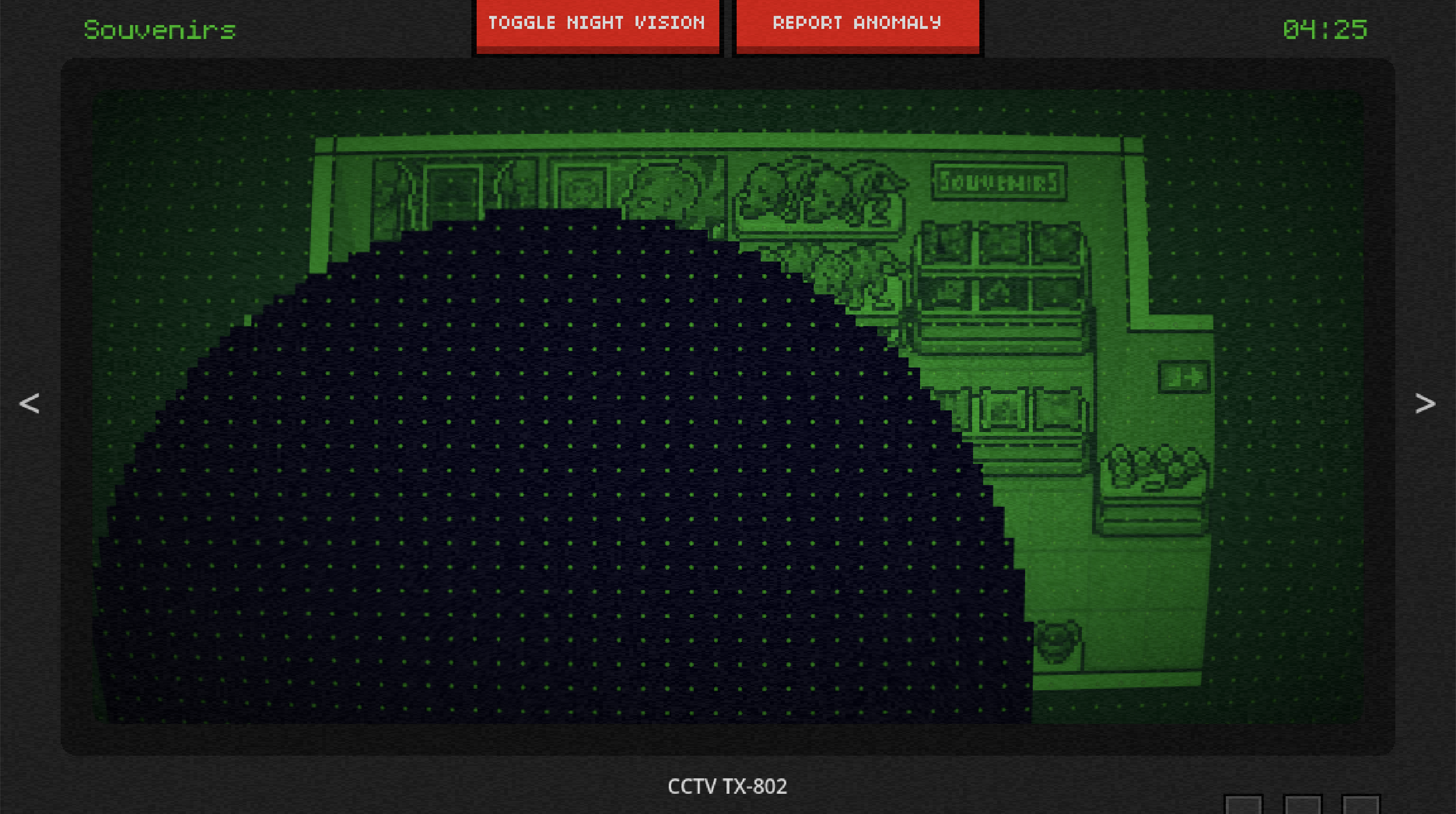 Screenshot 7 for Find This Pixel Anomaly