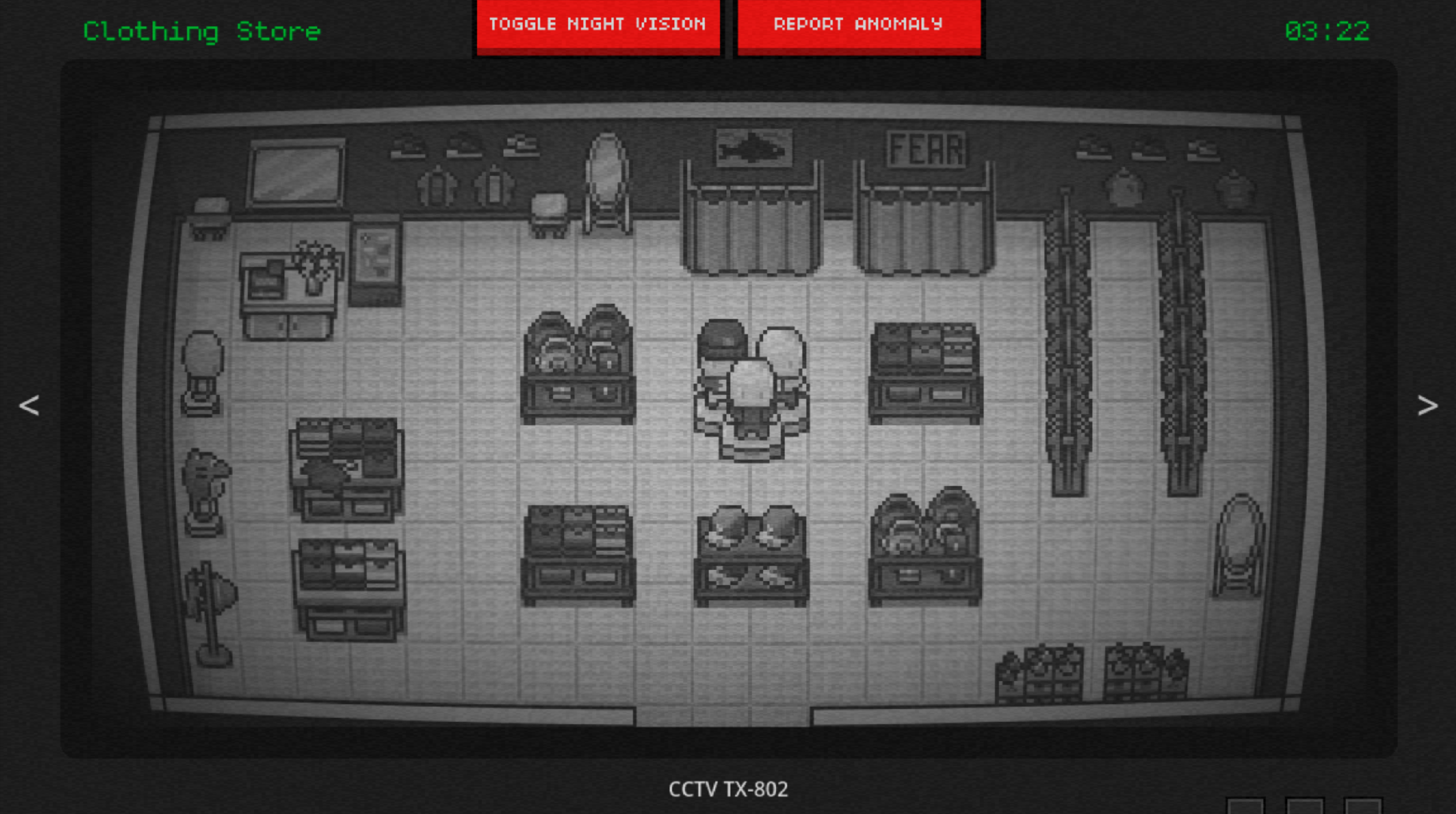 Screenshot 5 for Find This Pixel Anomaly