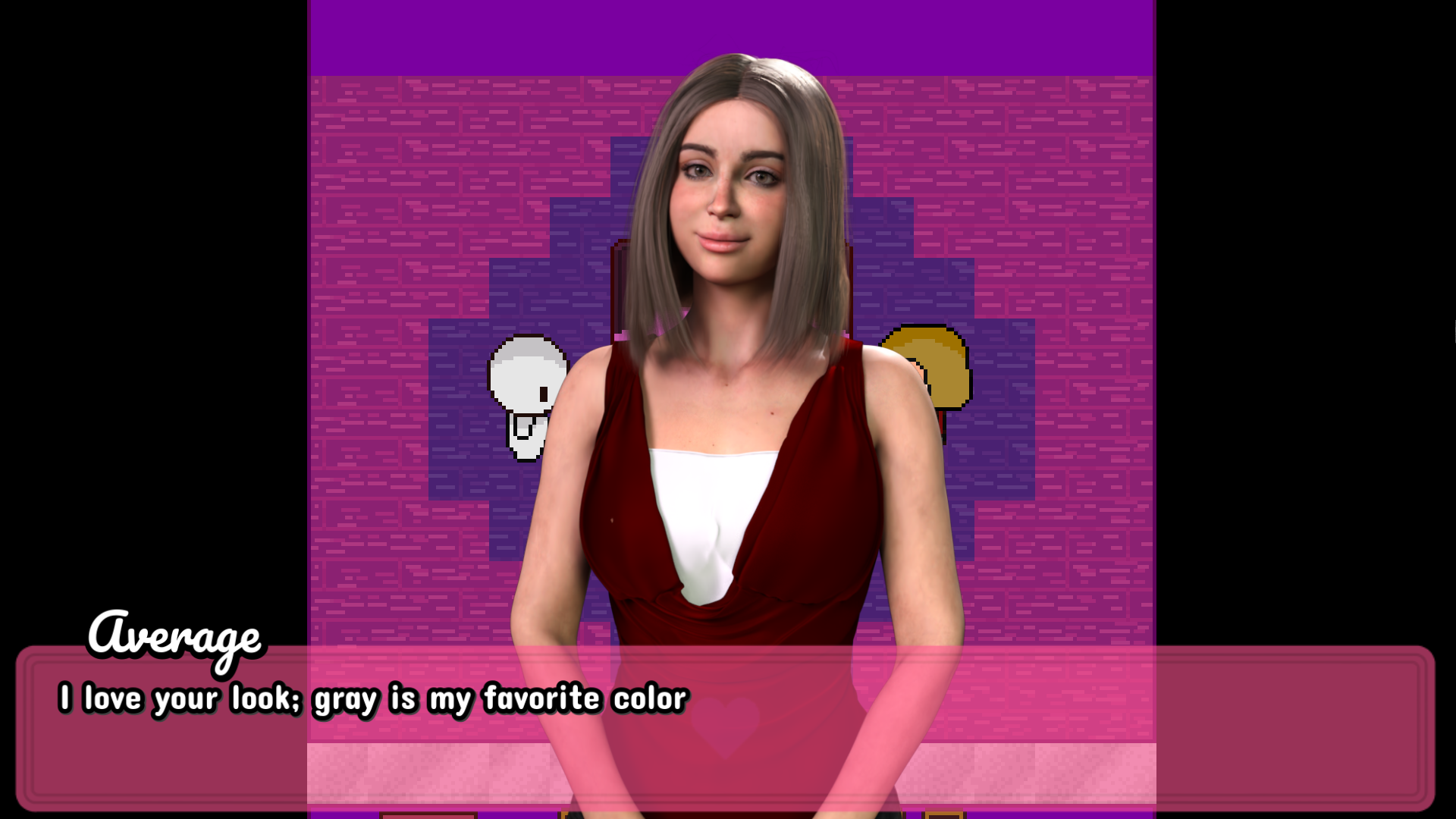Screenshot 11 for SlutMaster - Pink Peach Edition