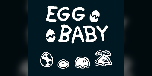Cover image for EGG BABY