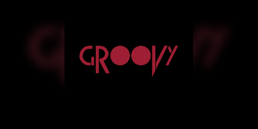 Cover image for Groovy