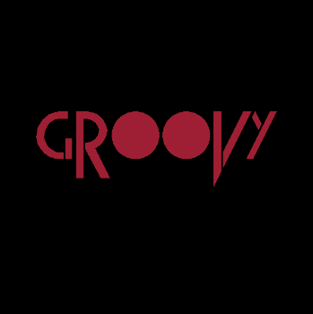 Cover image for Groovy