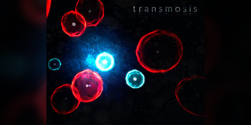 Cover image for Transmosis