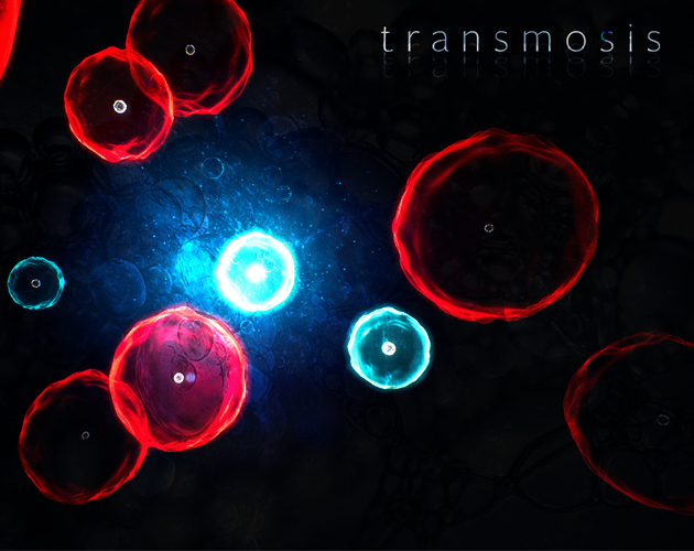 Cover image for Transmosis
