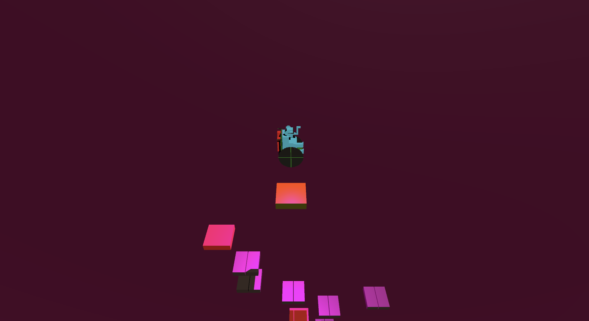 Best AI By OldChild
