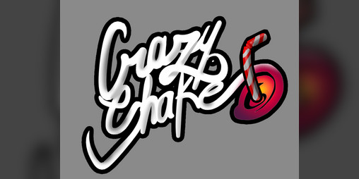 Cover image for Crazy Shake (Alpha v.1)