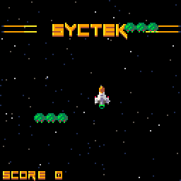 Cover image for Syctek